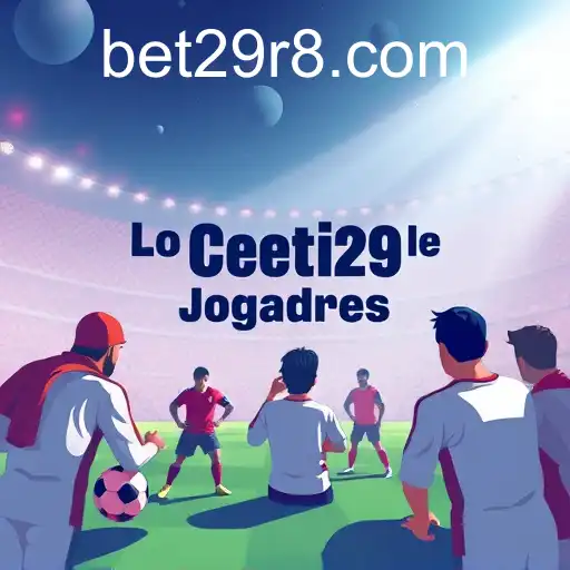 Comunidade Jogadores