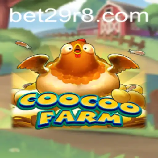 CooCooFarm: Uma Nova Era de Diversão com Agricultura Virtual e Apostas