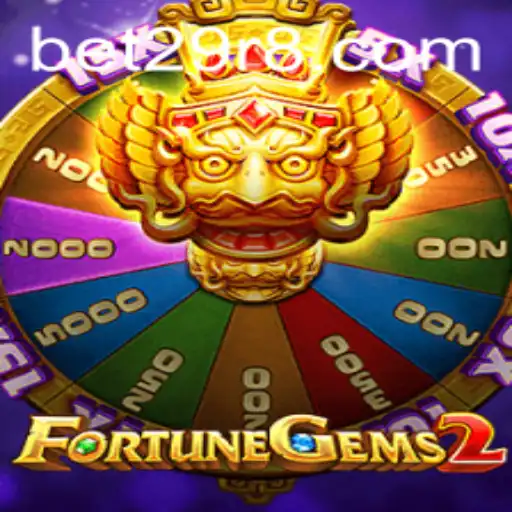 Explorando o Mundo de FortuneGems2