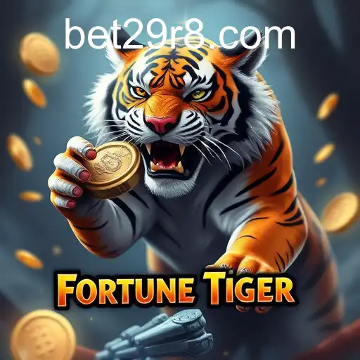 Fortune Tiger