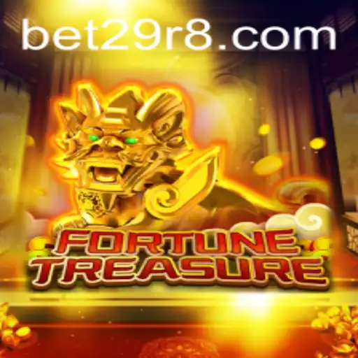 Descubra o Fascinante Universo de FortuneTreasure com a Chave para a Fortuna: bet29
