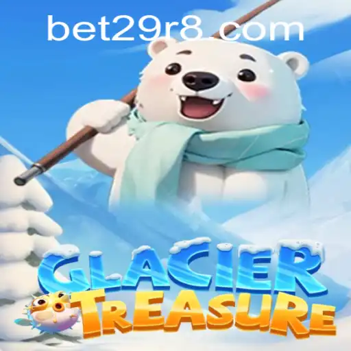 GlacierTreasure: Aventura Congelante no Mundo dos Jogos