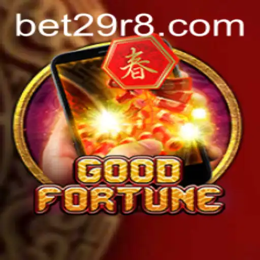 Explorando o Universo do Jogo GoodFortuneM com a Chave bet29