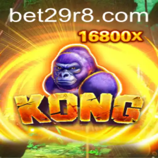 Explorando o Fascinante Mundo do Jogo Kong: Regras e Dinâmica do Bet29
