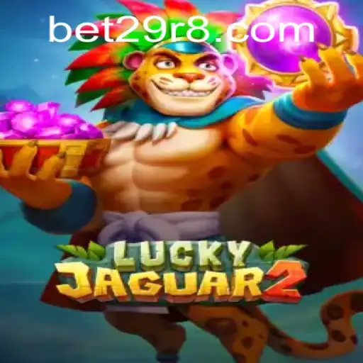 Explorando Luckyjaguar2: O Jogo de Azar do Momento com Bet29