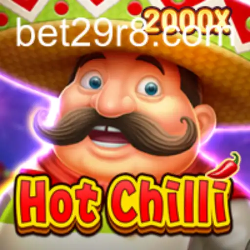 Explorando o Mundo Entusiasmante de HotChilli: A Nova Sensação nos Jogos de Apostas