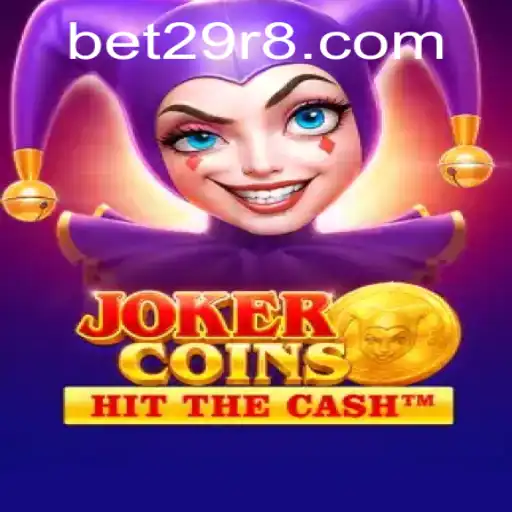 JokerCoins: Um Mergulho em um Jogo de Azar Inovador e Emocionante