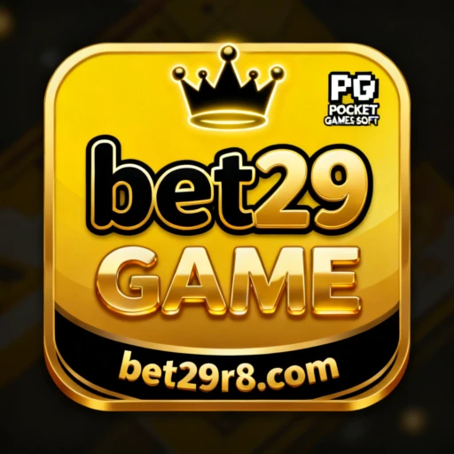 bet29 Logo