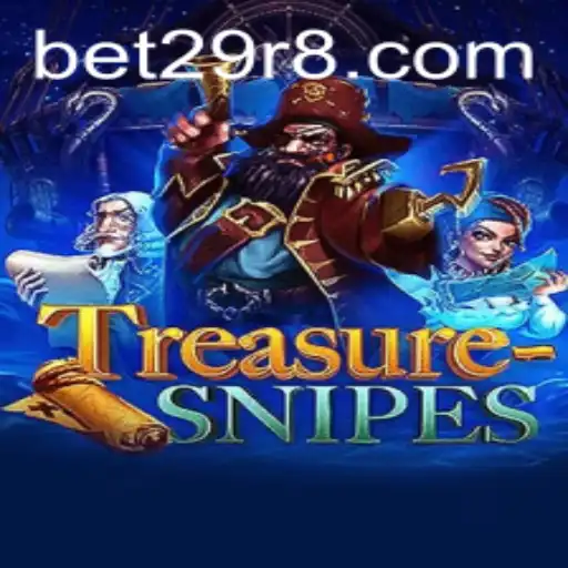 TreasureSnipes: Mergulhe na Aventura com o Novo Jogo de Estratégia